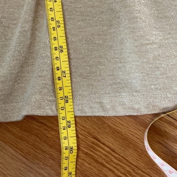 MATTY M 3/4 Sleeve Tunic - Picture 8 of 8